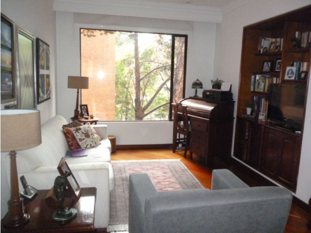 Apartamento de 3 alcobas en venta en Ub. Bosques De Medina, Bogotá, 272 m² · foto 6 de 18