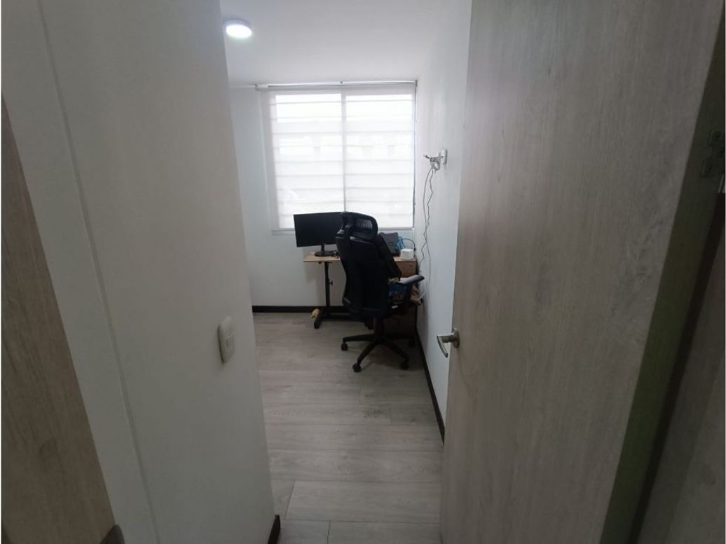 Apartamento de 3 alcobas en venta en Puente Aranda, Bogotá, 62 m² · foto 4 de 20
