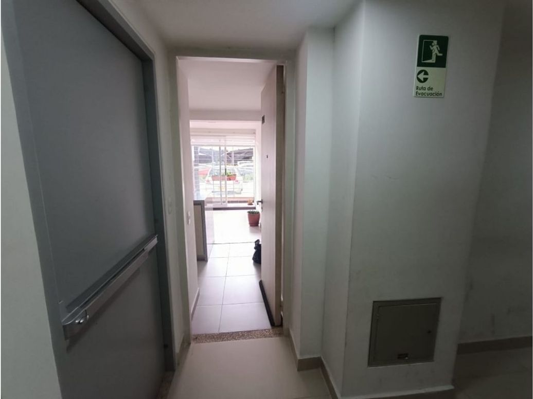 Apartamento de 3 alcobas en venta en Puente Aranda, Bogotá, 62 m² · foto 8 de 20