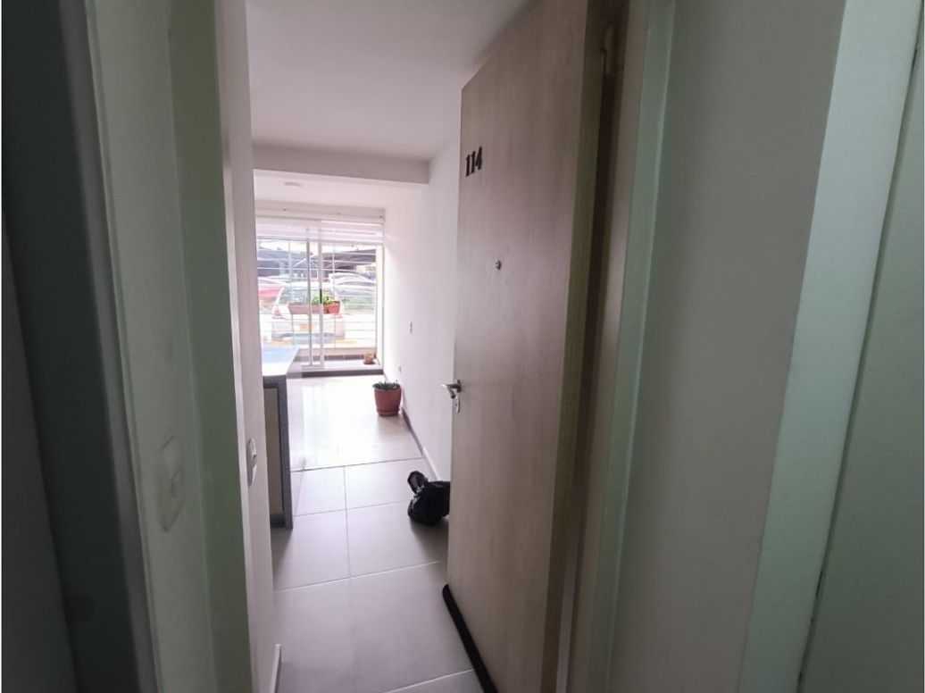 Apartamento de 3 alcobas en venta en Puente Aranda, Bogotá, 62 m² · foto 6 de 20