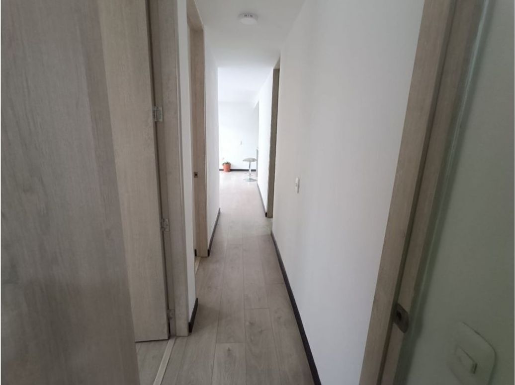Apartamento de 3 alcobas en venta en Puente Aranda, Bogotá, 62 m² · foto 5 de 20