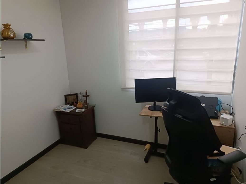 Apartamento de 3 alcobas en venta en Puente Aranda, Bogotá, 62 m² · foto 9 de 20