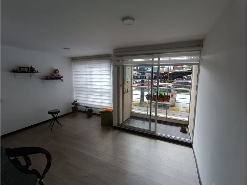 Apartamento de 3 alcobas en venta en Puente Aranda, Bogotá, 62 m² · foto 10 de 20
