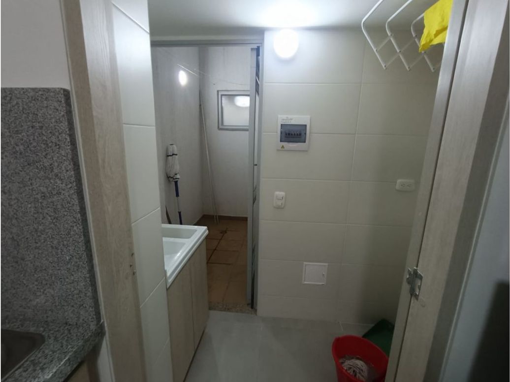 Apartamento de 3 alcobas en venta en Puente Aranda, Bogotá, 62 m² · foto 12 de 20