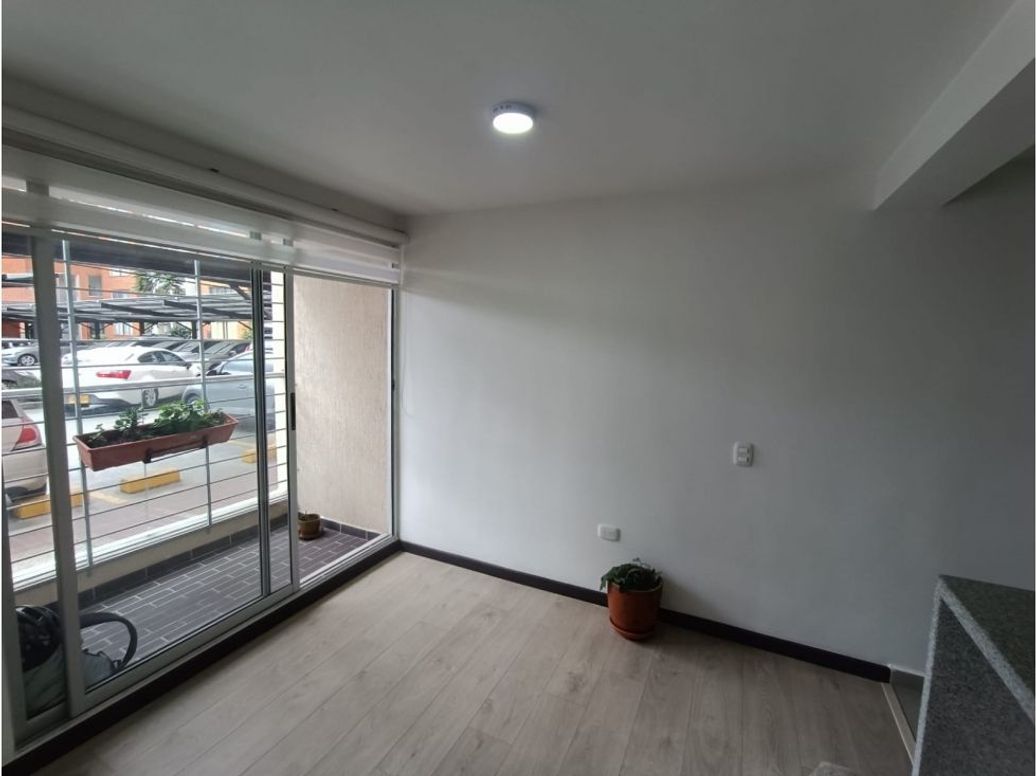 Apartamento de 3 alcobas en venta en Puente Aranda, Bogotá, 62 m² · foto 15 de 20