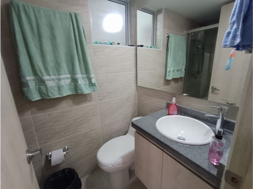 Apartamento de 3 alcobas en venta en Puente Aranda, Bogotá, 62 m² · foto 13 de 20