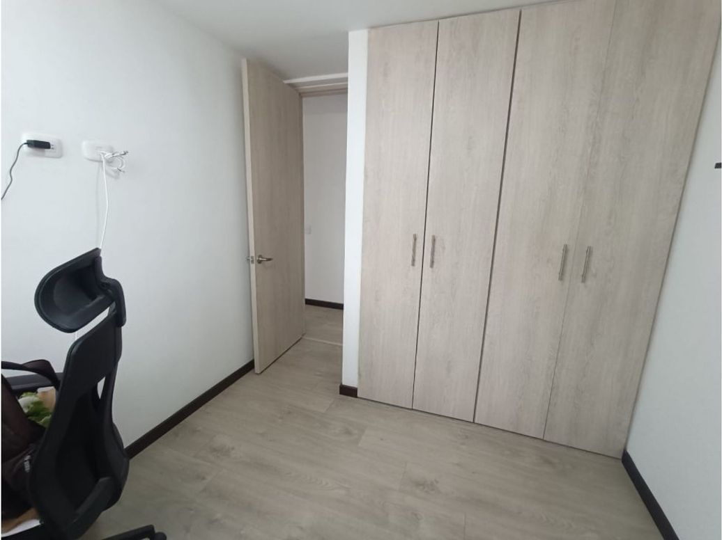 Apartamento de 3 alcobas en venta en Puente Aranda, Bogotá, 62 m² · foto 14 de 20