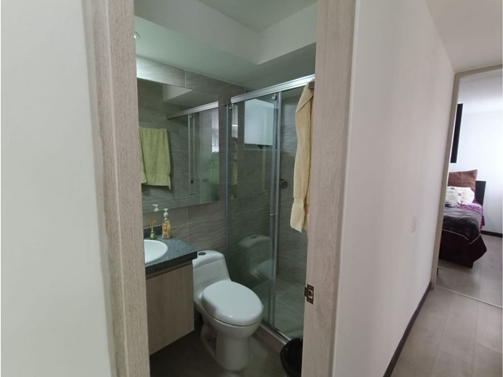 Apartamento de 3 alcobas en venta en Puente Aranda, Bogotá, 62 m² · foto 16 de 20