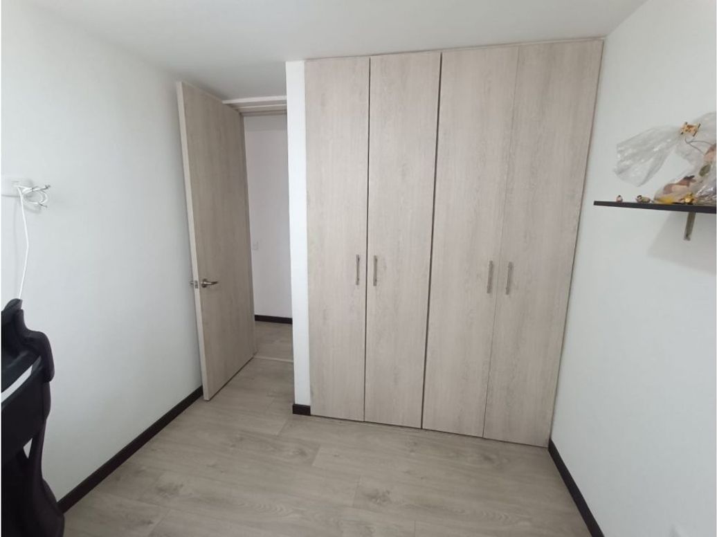 Apartamento de 3 alcobas en venta en Puente Aranda, Bogotá, 62 m² · foto 18 de 20