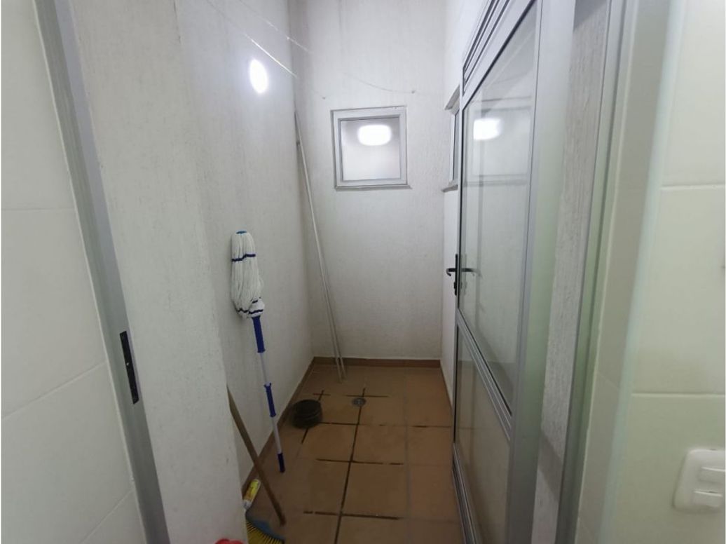Apartamento de 3 alcobas en venta en Puente Aranda, Bogotá, 62 m² · foto 20 de 20