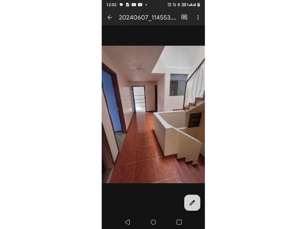 Casa de 4 alcobas en venta en Barrancas, Bogotá, 274 m² · foto 12 de 20