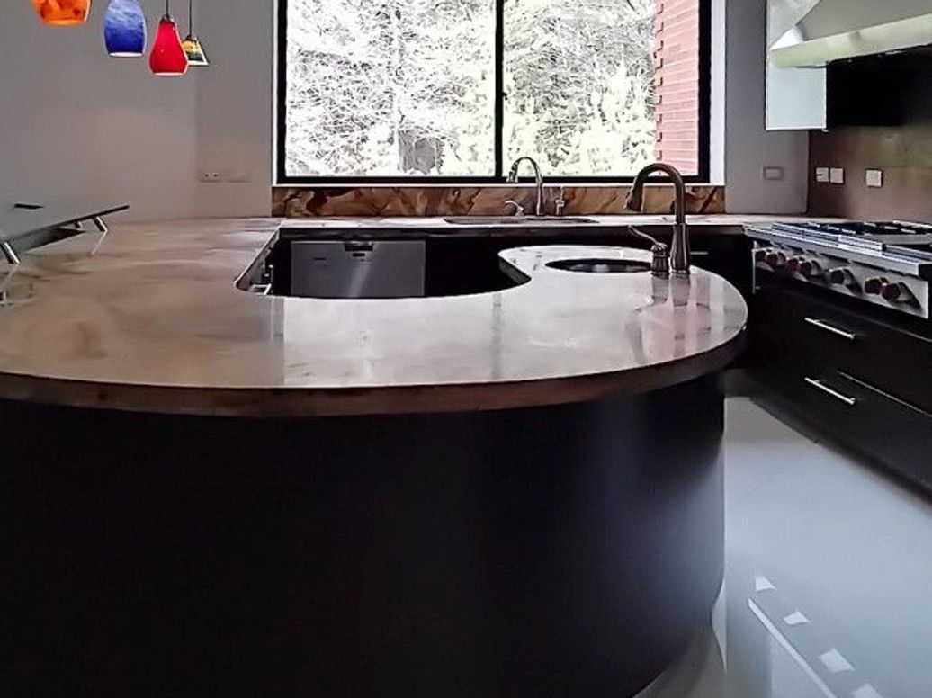 Apartamento de 4 alcobas en venta en Cerros De Santa Barbara, Bogotá, 327 m² · foto 8 de 20