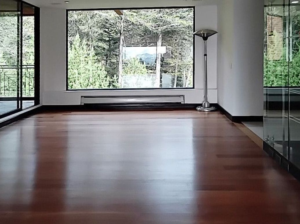 Apartamento de 4 alcobas en venta en Cerros De Santa Barbara, Bogotá, 327 m² · foto 20 de 20