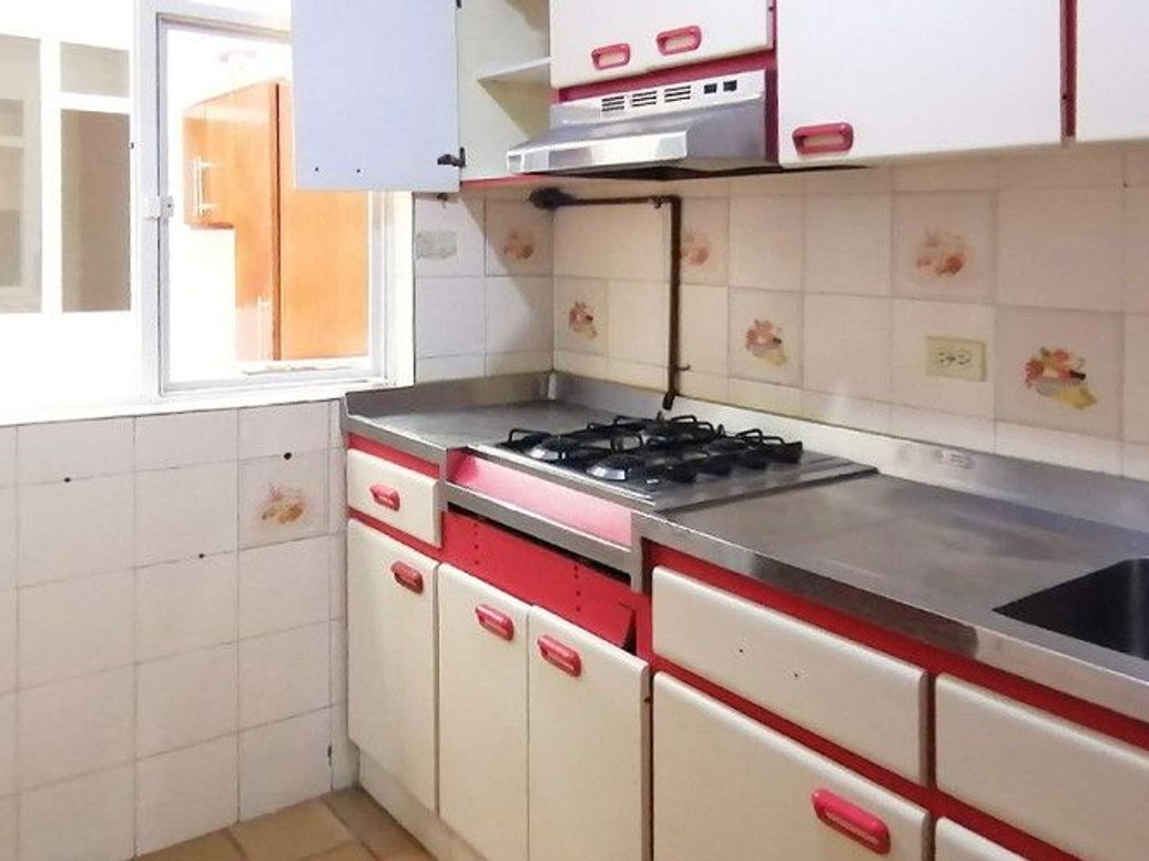 Casa en venta en El Carmen, Bogotá · foto 19 de 20