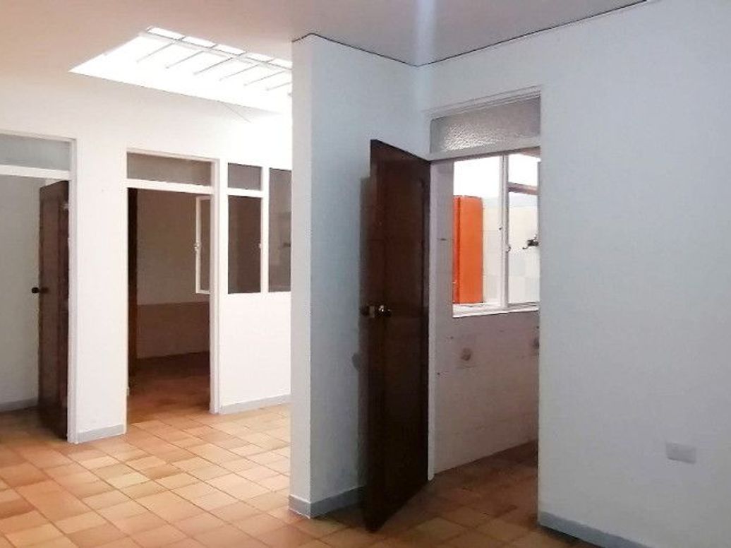 Casa en venta en El Carmen, Bogotá · foto 16 de 20