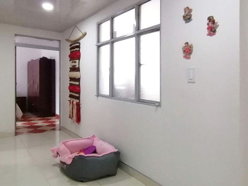 Casa en venta en El Carmen, Bogotá · foto 5 de 20
