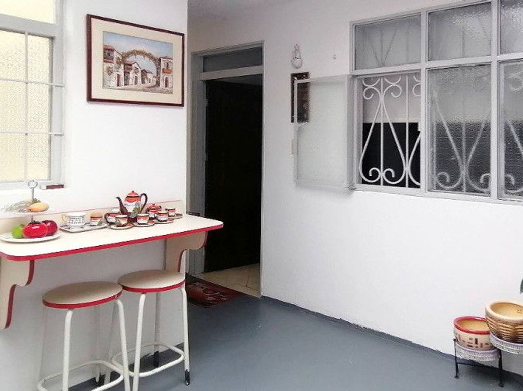 Casa en venta en El Carmen, Bogotá · foto 12 de 20