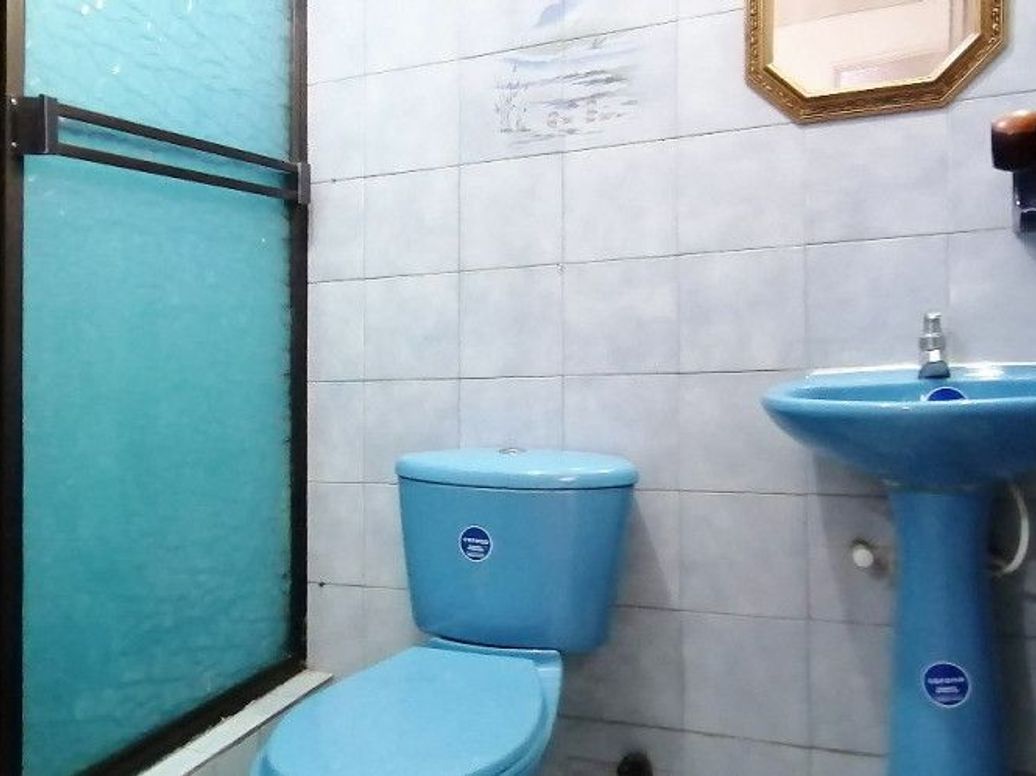 Casa en venta en El Carmen, Bogotá · foto 17 de 20