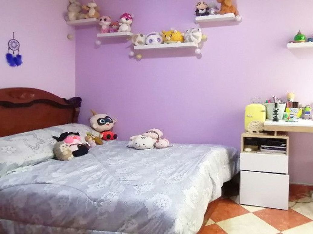Casa en venta en El Carmen, Bogotá · foto 7 de 20