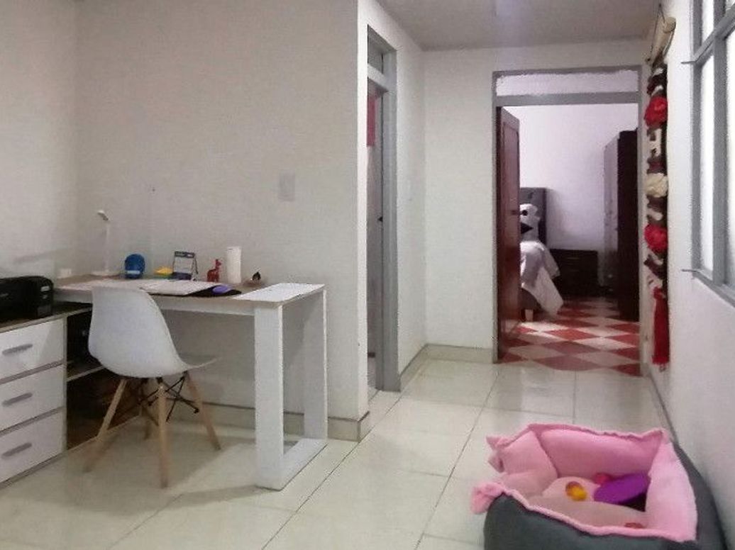 Casa en venta en El Carmen, Bogotá · foto 4 de 20