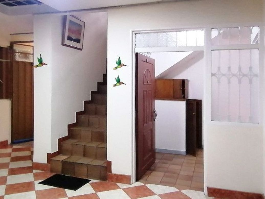 Casa en venta en El Carmen, Bogotá · foto 15 de 20