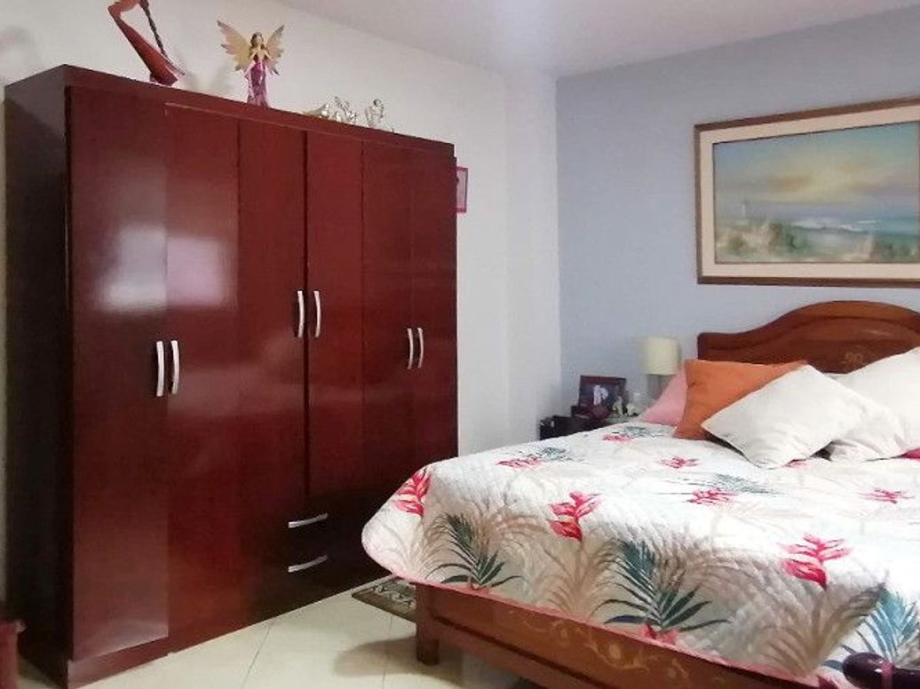 Casa en venta en El Carmen, Bogotá · foto 11 de 20