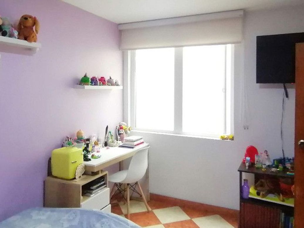 Casa en venta en El Carmen, Bogotá · foto 8 de 20