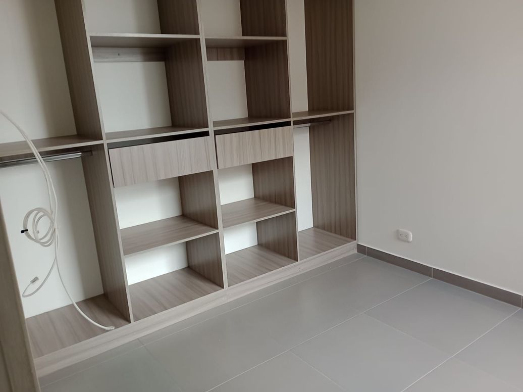 Apartamento de 2 alcobas en arriendo en Cjr Santa Elena Reservado, Bogotá, 43 m² · foto 17 de 17