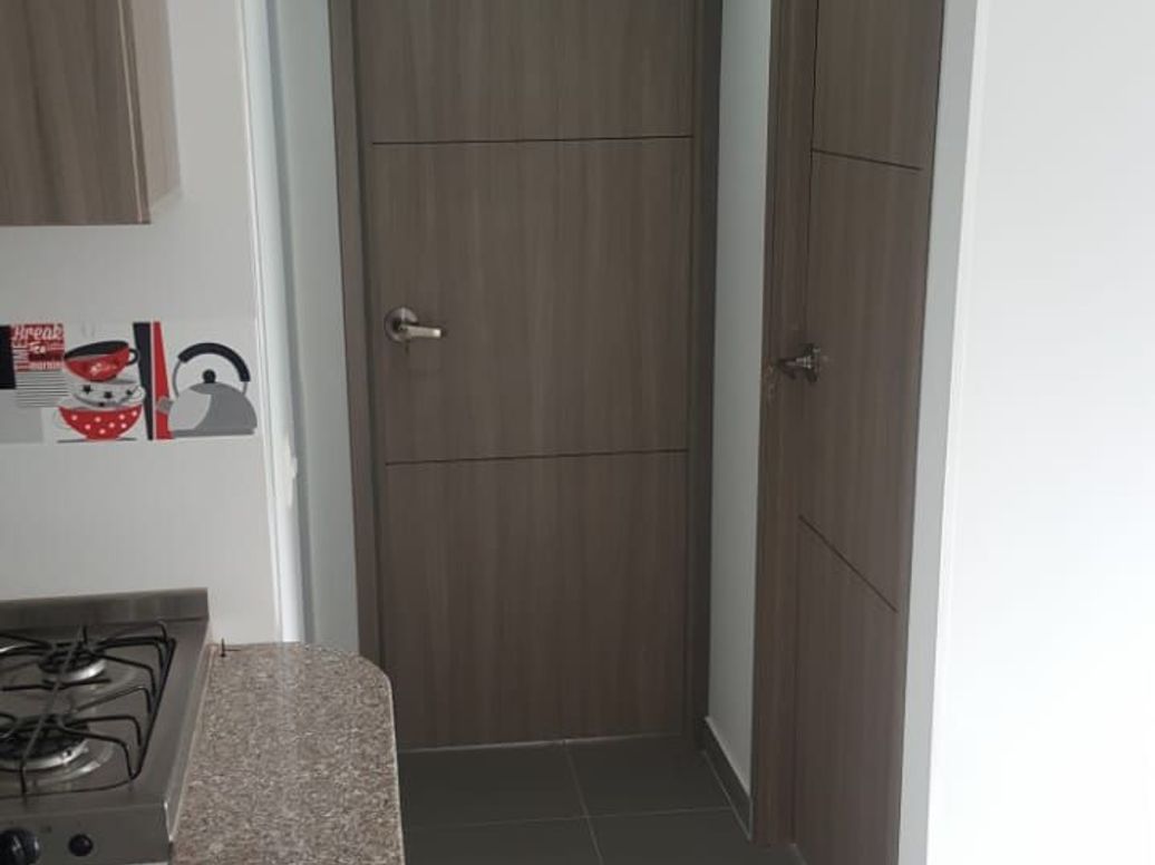 Apartamento de 2 alcobas en arriendo en Cjr Santa Elena Reservado, Bogotá, 43 m² · foto 8 de 17