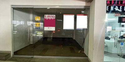Código: 8884 Excelente local para la venta, ubicado en el Mall Palmagrande comercial. Cuenta con: 1 baño, 1 parqueadero, shut de basura, ascensor, portería 24/7. Actualmente se encuentra rentado en $ 2.300.000