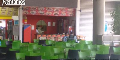 CODIGO 3798.  Descubre este exclusivo LOCAL en Venta, con una superficie de 22.7 metros cuadrados. Ubicado en una zona privilegiada, este inmueble ofrece una oportunidad única para inversores o emprendedores. Con un precio de $344,875,781, esta propiedad destaca por su excelente ubicación y potencial de rentabilidad. No pierdas la oportunidad de adquirir este espacio ideal para tu negocio. ¡Contáctanos para más información! ¡No dejes pasar esta oportunidad única para convertir este espacio en tu proyecto de inversión! ¡Contáctanos para más información! Para descubrir más acerca de las increíbles propiedades que ofrecemos, te invitamos a visitar nuestra página web: https://www.rentamospropiedadraiz.com/