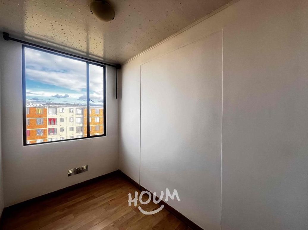 Apartamento de 3 alcobas en venta en San Bernardino Xxii, Bogotá, 46 m² · foto 2 de 15