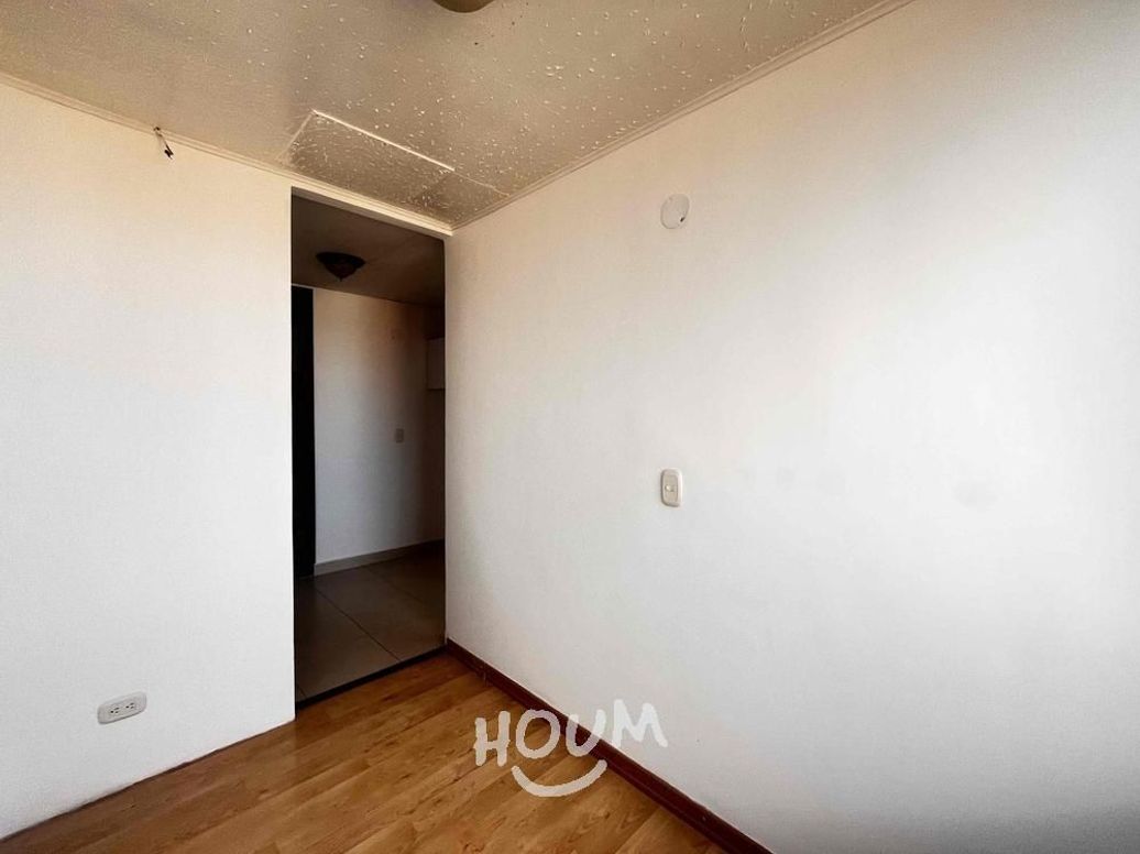 Apartamento de 3 alcobas en venta en San Bernardino Xxii, Bogotá, 46 m² · foto 5 de 15