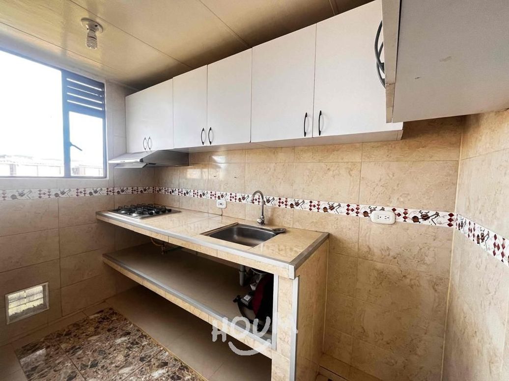 Apartamento de 3 alcobas en venta en San Bernardino Xxii, Bogotá, 46 m² · foto 10 de 15