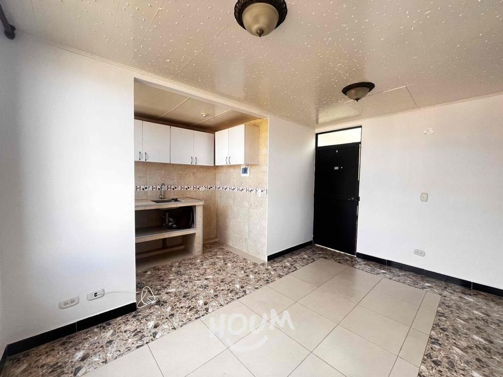 Apartamento de 3 alcobas en venta en San Bernardino Xxii, Bogotá, 46 m² · foto 9 de 15