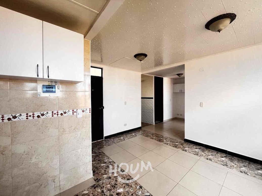 Apartamento de 3 alcobas en venta en San Bernardino Xxii, Bogotá, 46 m² · foto 13 de 15