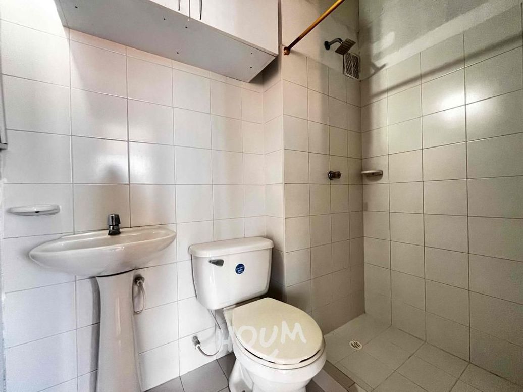 Apartamento de 3 alcobas en venta en San Bernardino Xxii, Bogotá, 46 m² · foto 12 de 15