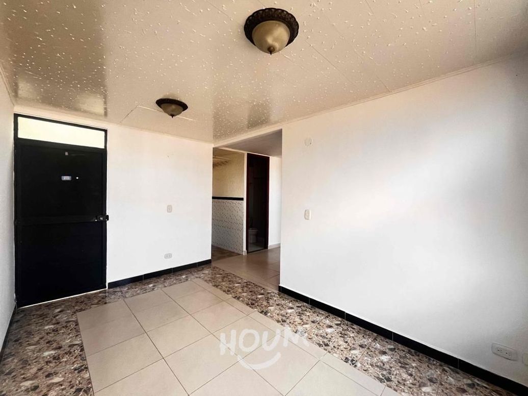 Apartamento de 3 alcobas en venta en San Bernardino Xxii, Bogotá, 46 m² · foto 8 de 15
