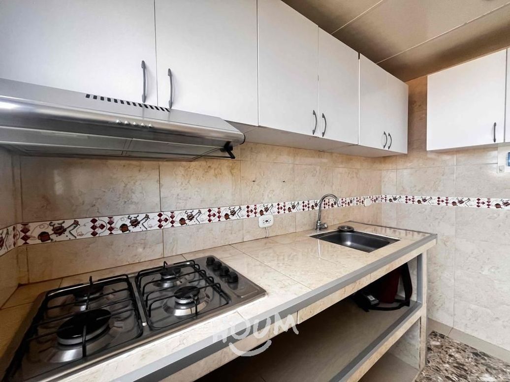 Apartamento de 3 alcobas en venta en San Bernardino Xxii, Bogotá, 46 m² · foto 14 de 15