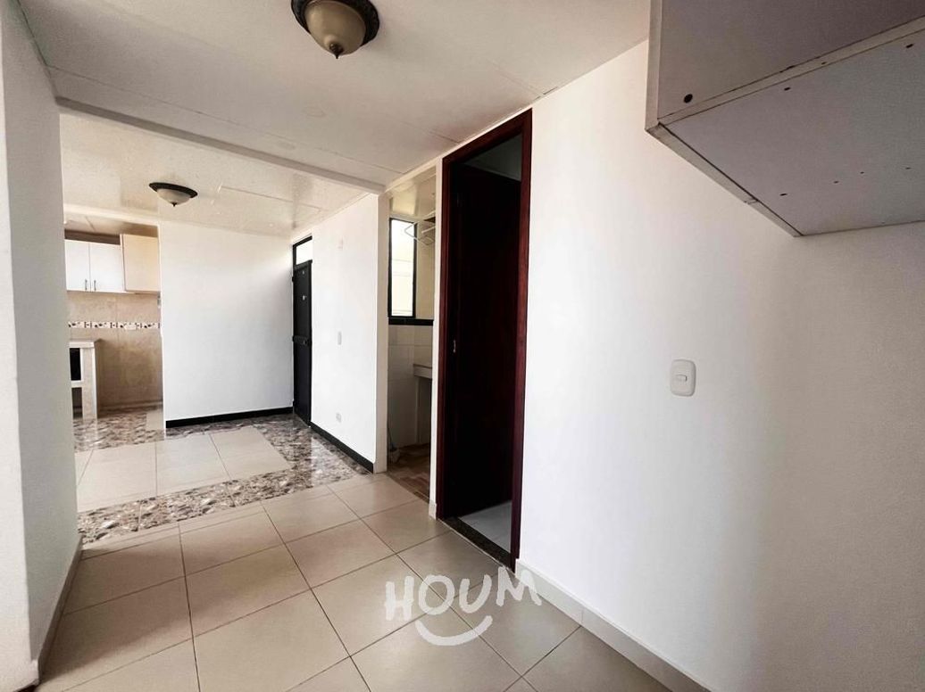 Apartamento de 3 alcobas en venta en San Bernardino Xxii, Bogotá, 46 m² · foto 15 de 15
