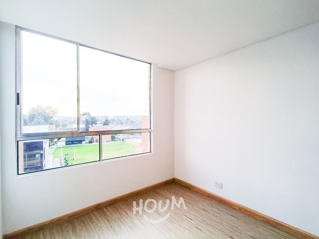 Apartamento de 1 alcoba en venta en Santa Teresa, Bogotá, 35 m² · foto 13 de 20