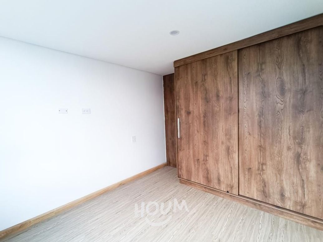 Apartamento de 1 alcoba en venta en Santa Teresa, Bogotá, 35 m² · foto 17 de 20