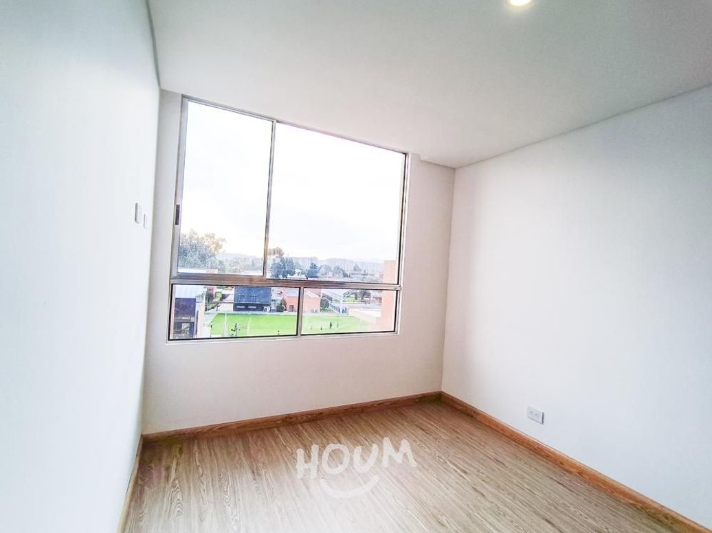 Apartamento de 1 alcoba en venta en Santa Teresa, Bogotá, 35 m² · foto 16 de 20