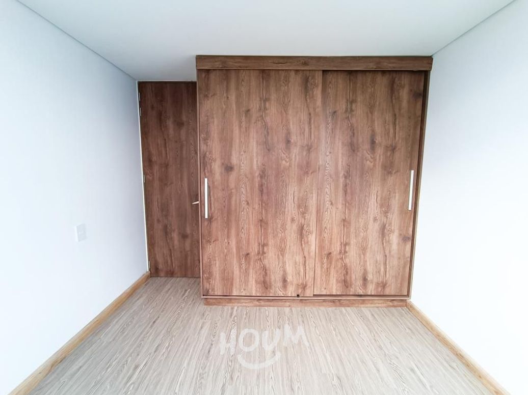 Apartamento de 1 alcoba en venta en Santa Teresa, Bogotá, 35 m² · foto 18 de 20