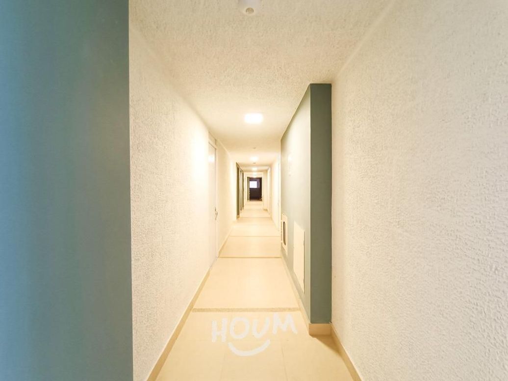 Apartamento de 1 alcoba en venta en Santa Teresa, Bogotá, 35 m² · foto 20 de 20