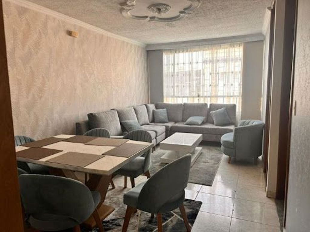 Casa de 9 alcobas en venta en Villas El Dorado San Antonio, Bogotá, 274 m² · foto 13 de 20