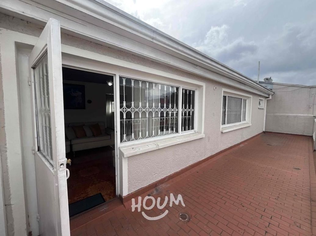 Apartamento de 3 alcobas en venta en Ciudad Berna, Bogotá, 110 m² · foto 19 de 19