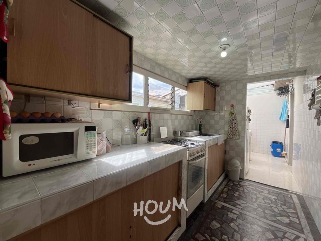Apartamento de 3 alcobas en venta en Ciudad Berna, Bogotá, 110 m² · foto 18 de 19