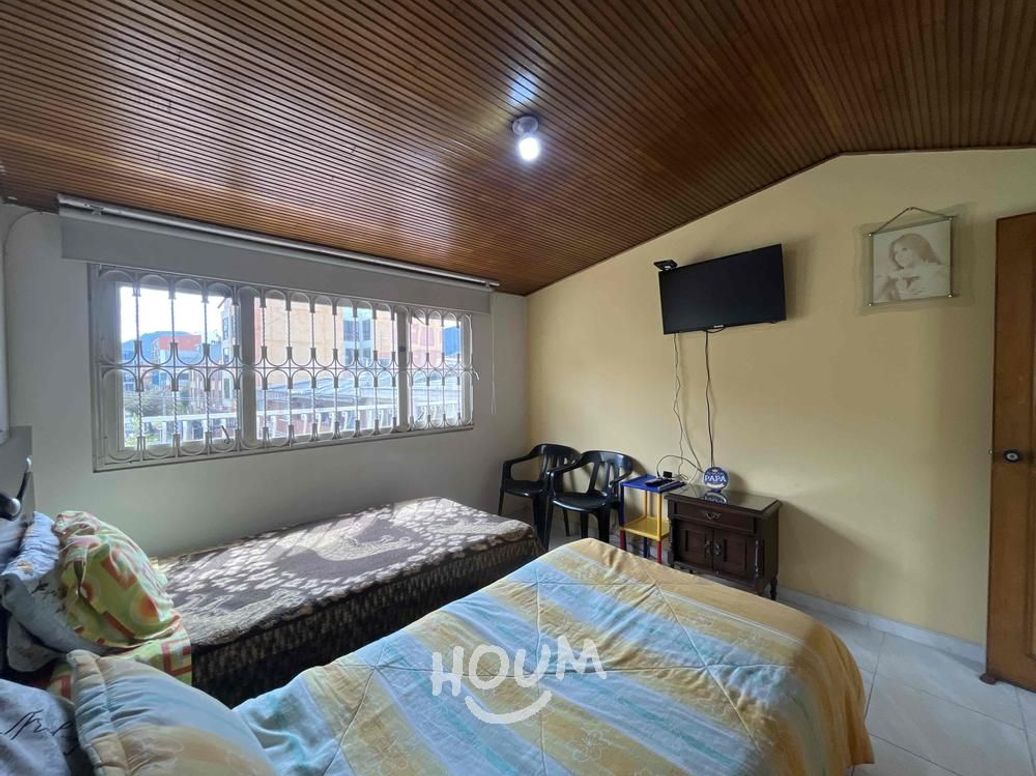 Apartamento de 3 alcobas en venta en Ciudad Berna, Bogotá, 110 m² · foto 7 de 19