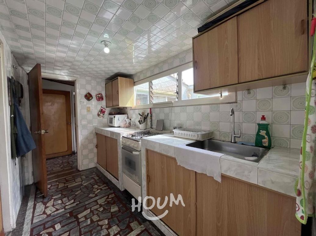 Apartamento de 3 alcobas en venta en Ciudad Berna, Bogotá, 110 m² · foto 13 de 19